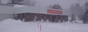 Protavic Plant> Winter 2010/2011