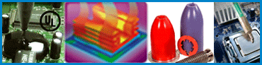 Heat Cure & Room Temperature Cure Options